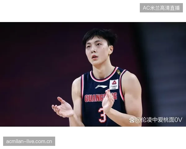 广东队后卫线储备饱和：战术升级与战略思考